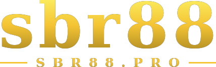 sbr88 โลโก้